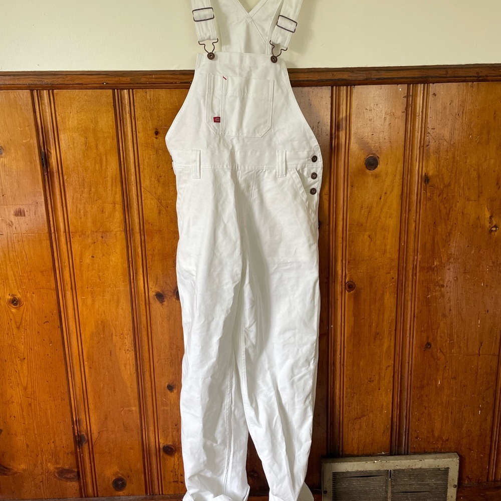 Dickies overalls, XS